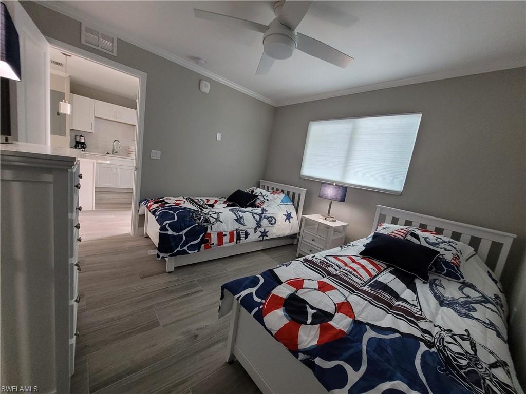 LEONARDO ARMS BEACH CLUB - Residential Lease