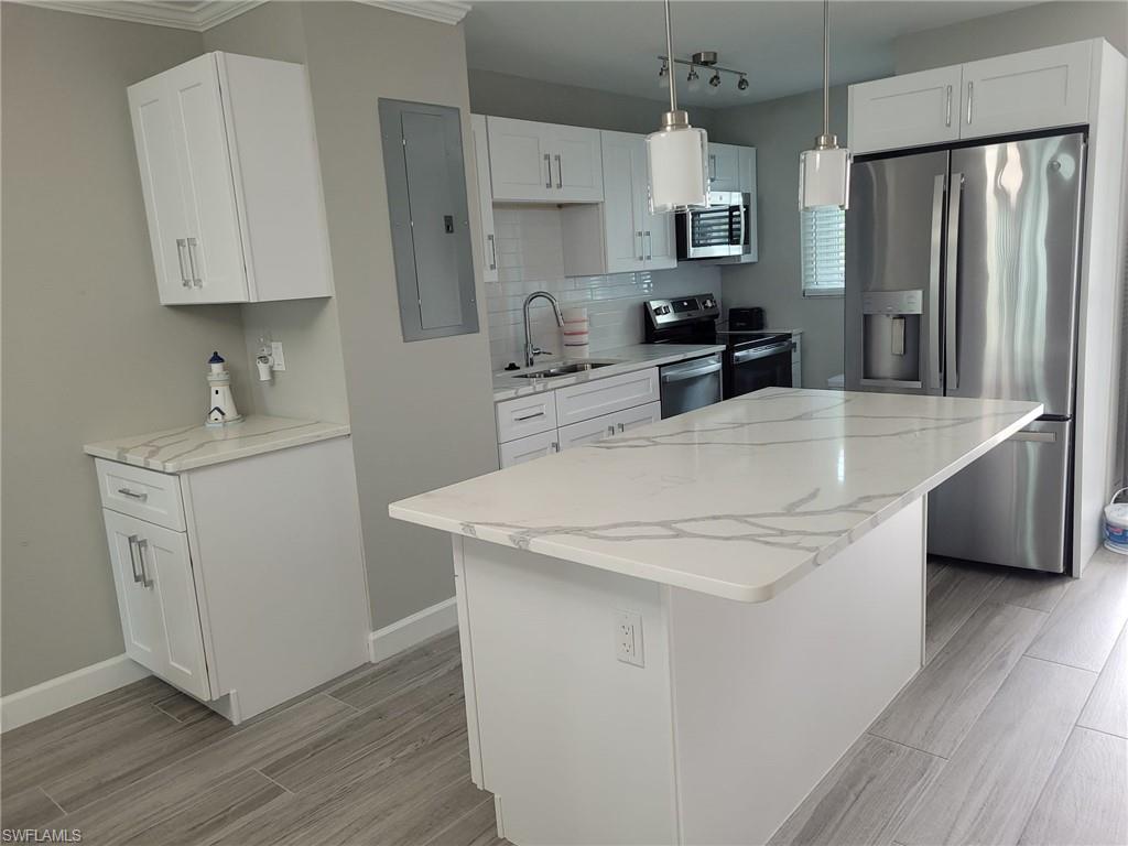 LEONARDO ARMS BEACH CLUB - Residential Lease