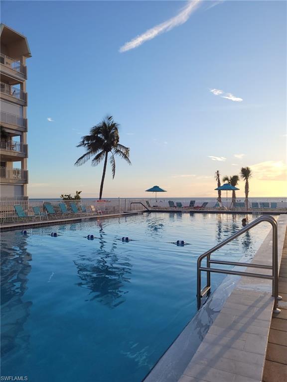 LEONARDO ARMS BEACH CLUB - Residential Lease