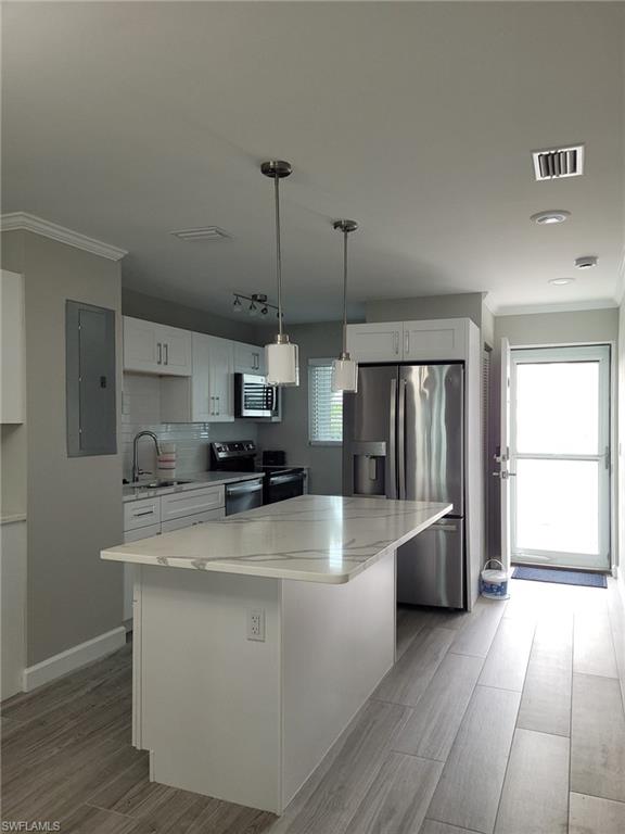 LEONARDO ARMS BEACH CLUB - Residential Lease