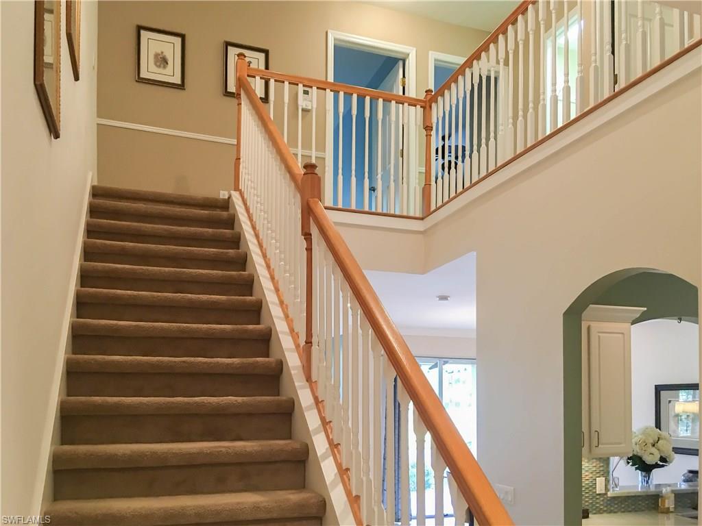 HEATHERSTONE - Residential