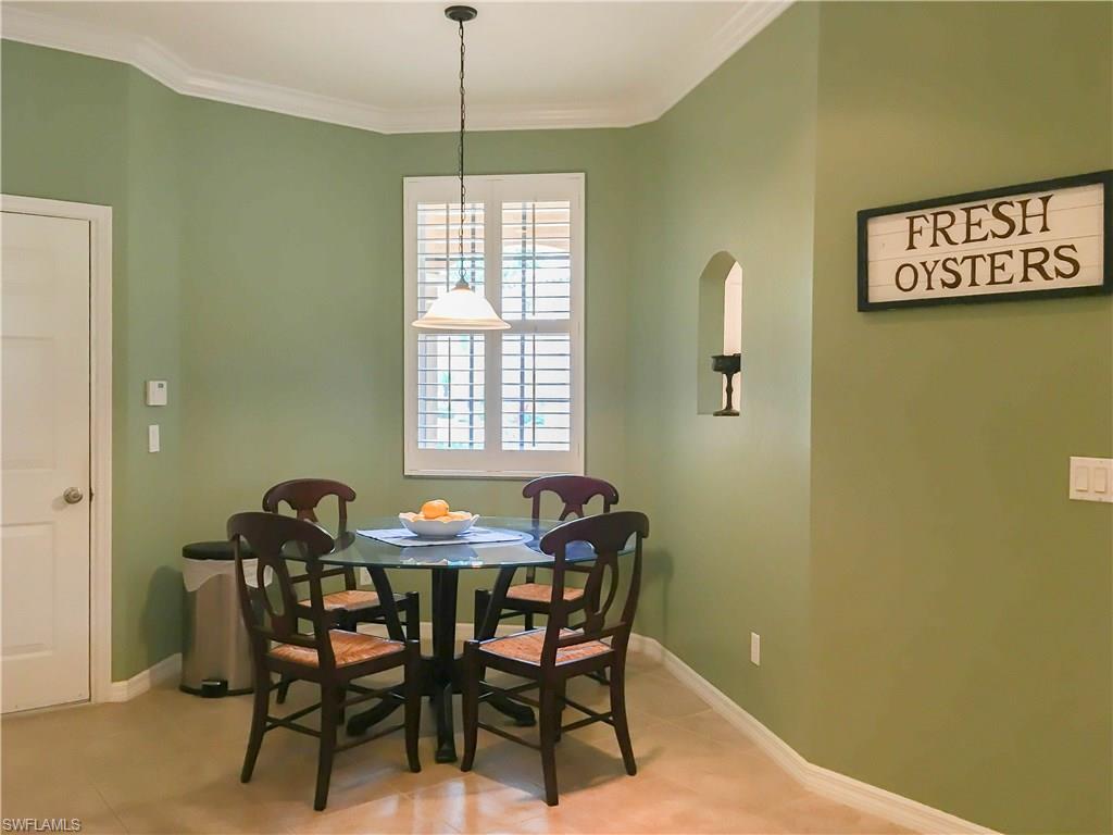 HEATHERSTONE - Residential