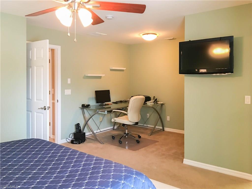 HEATHERSTONE - Residential