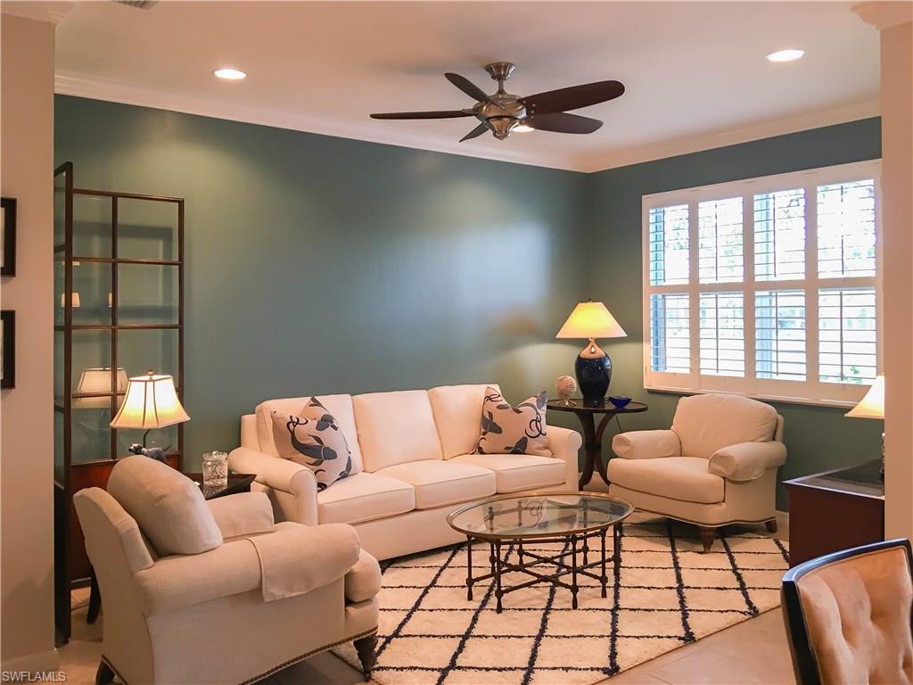 HEATHERSTONE - Residential