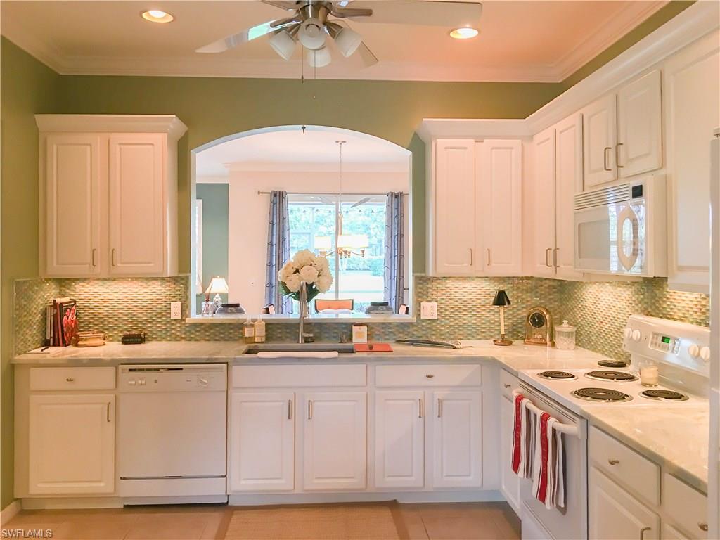 HEATHERSTONE - Residential