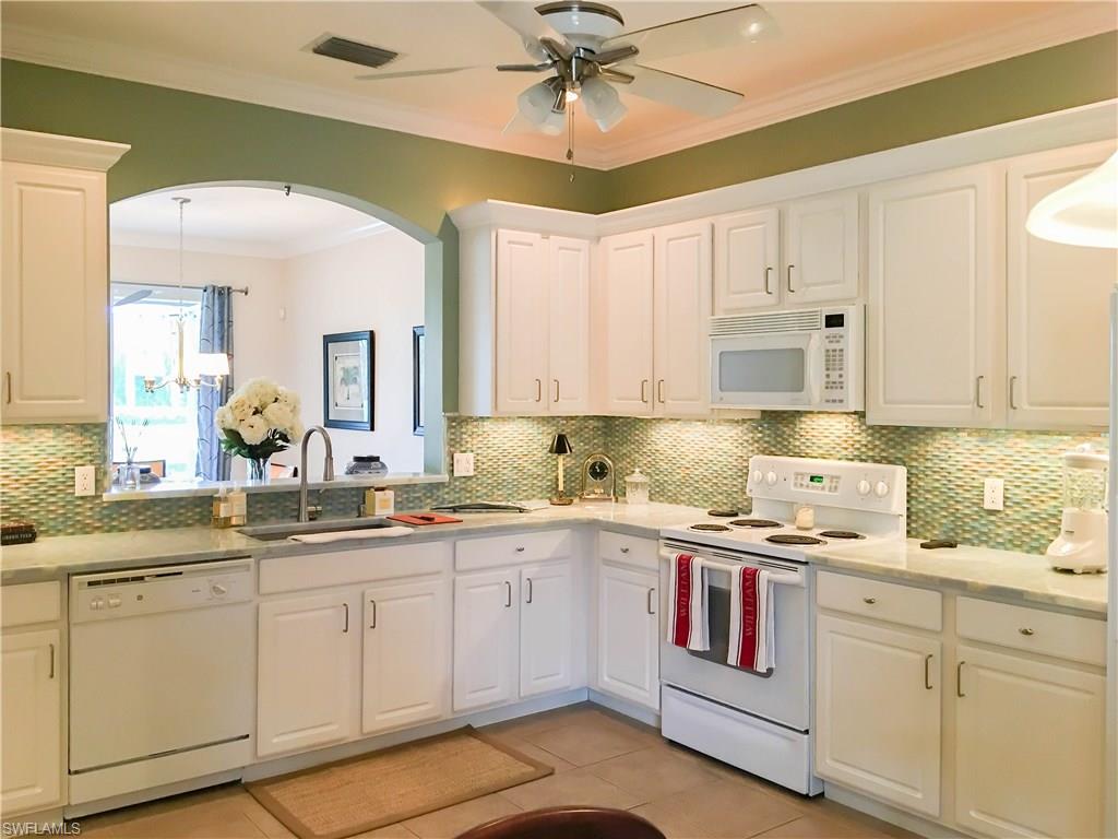HEATHERSTONE - Residential
