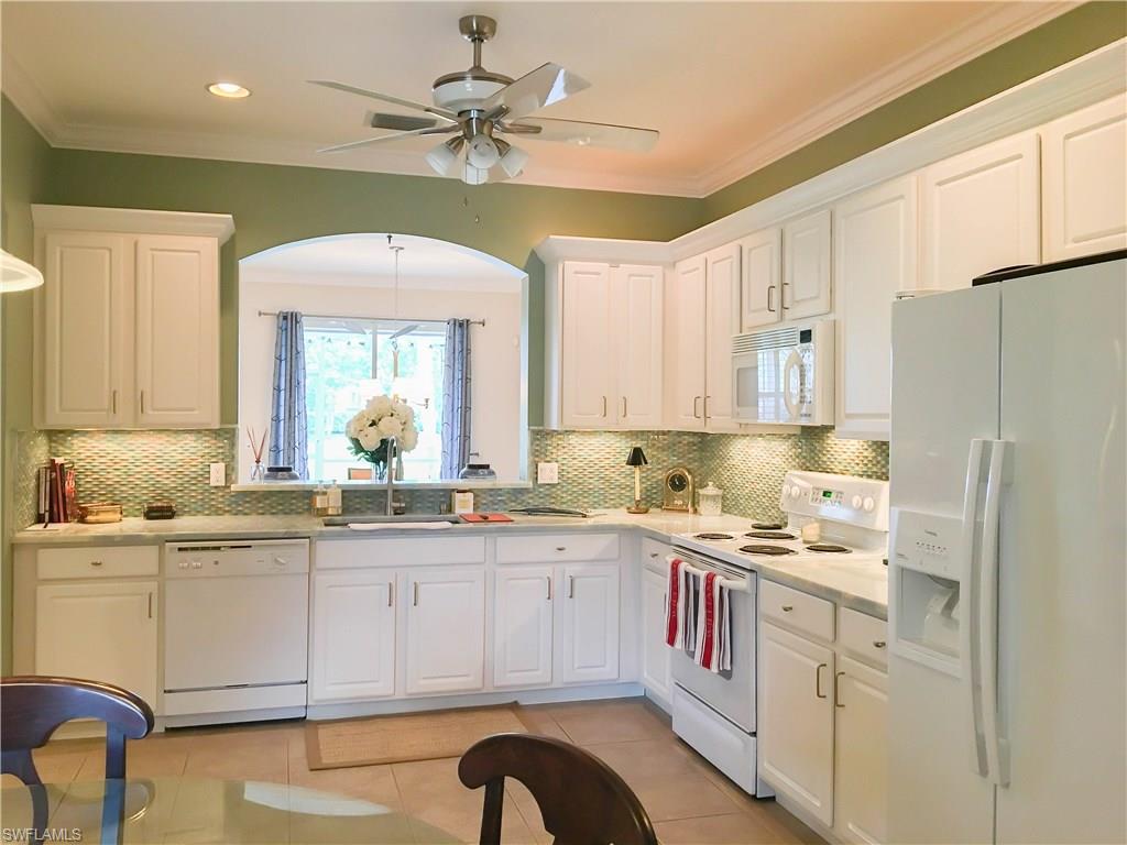 HEATHERSTONE - Residential