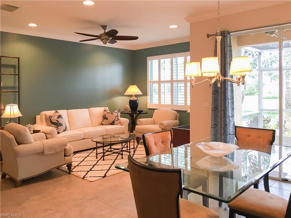 HEATHERSTONE - Residential