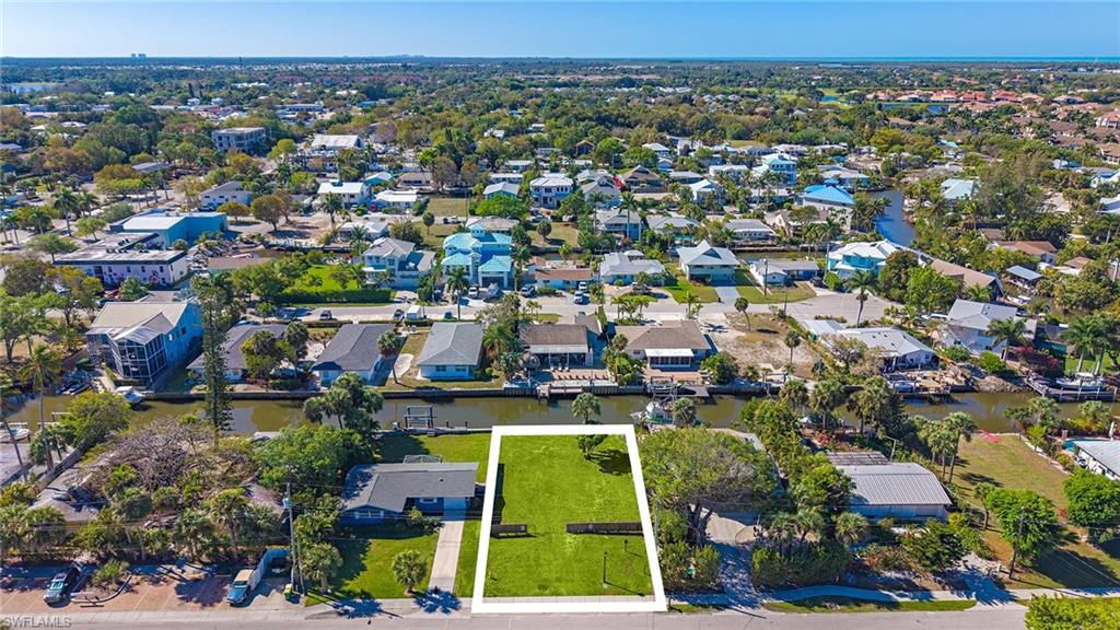 GULF SHORES - Land