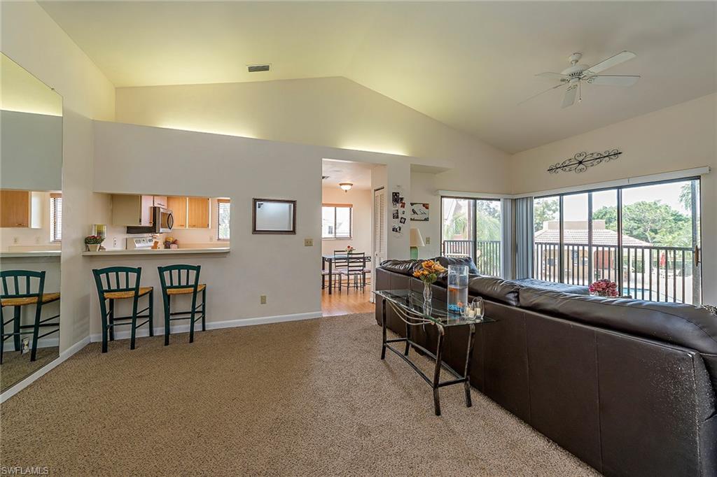 PINES - Residential