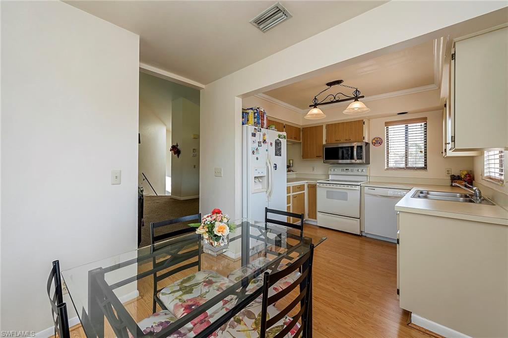 PINES - Residential