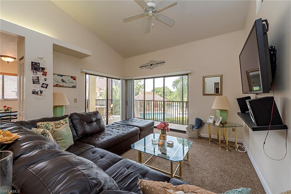 PINES - Residential