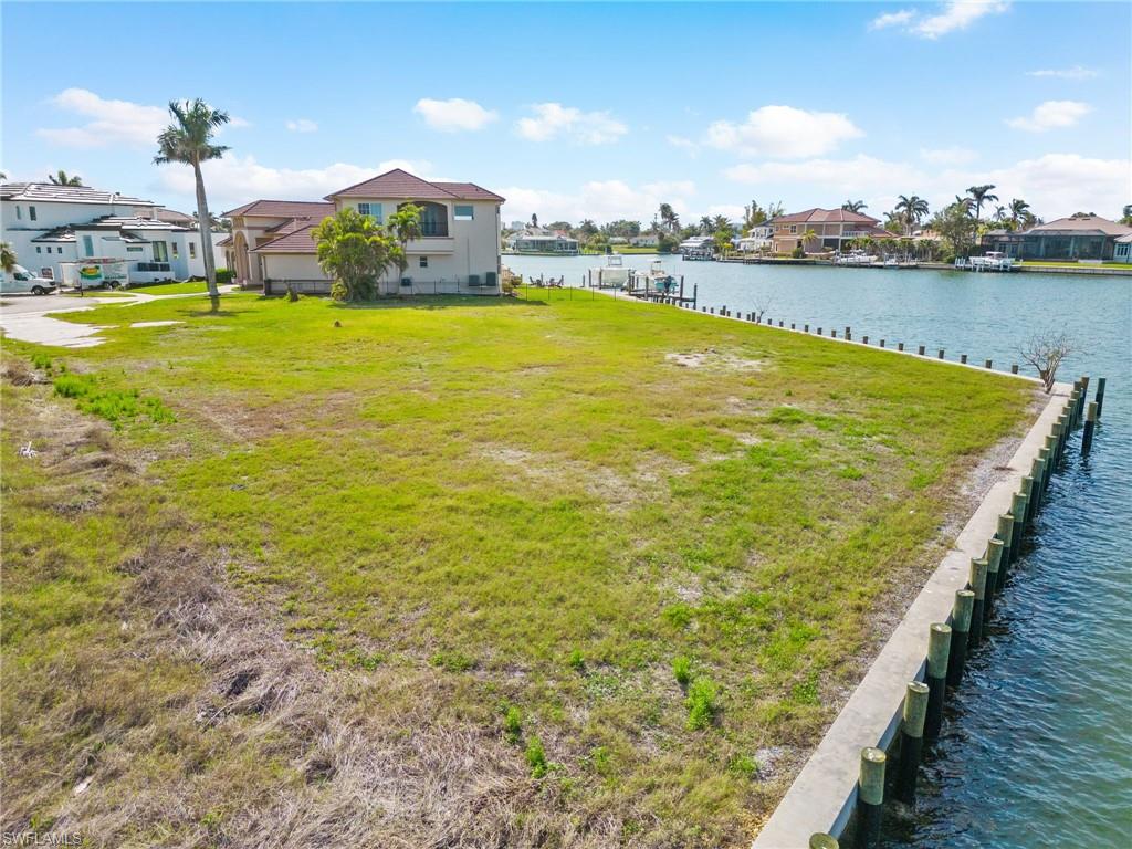 MARCO ISLAND - Land