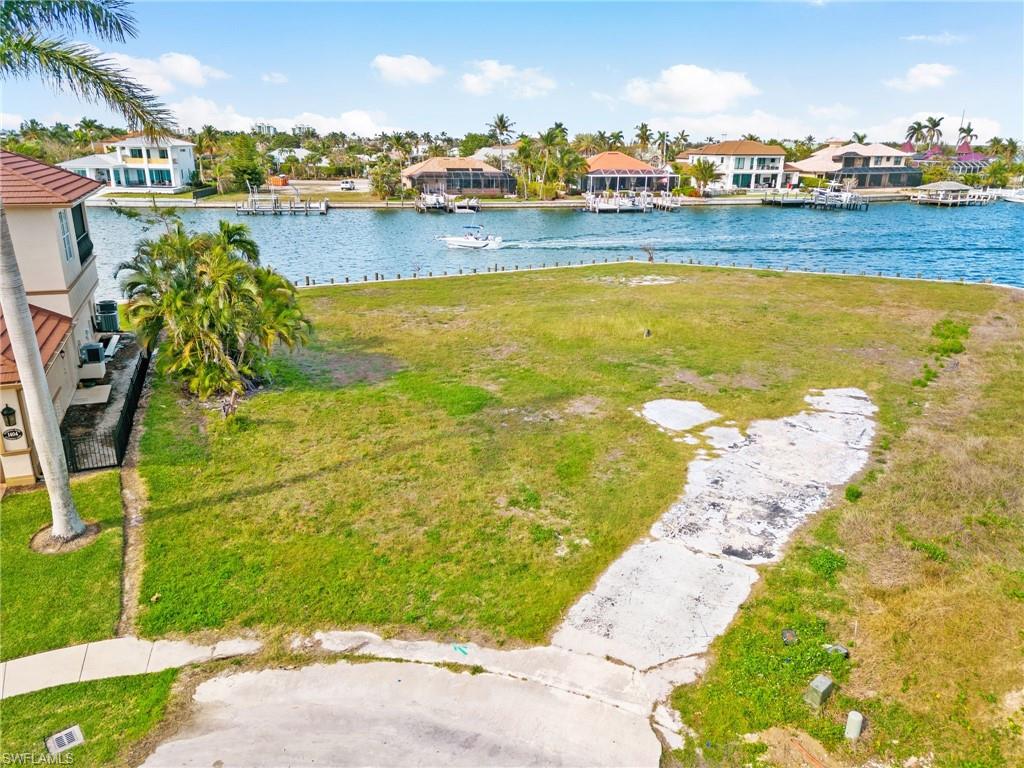 MARCO ISLAND - Land