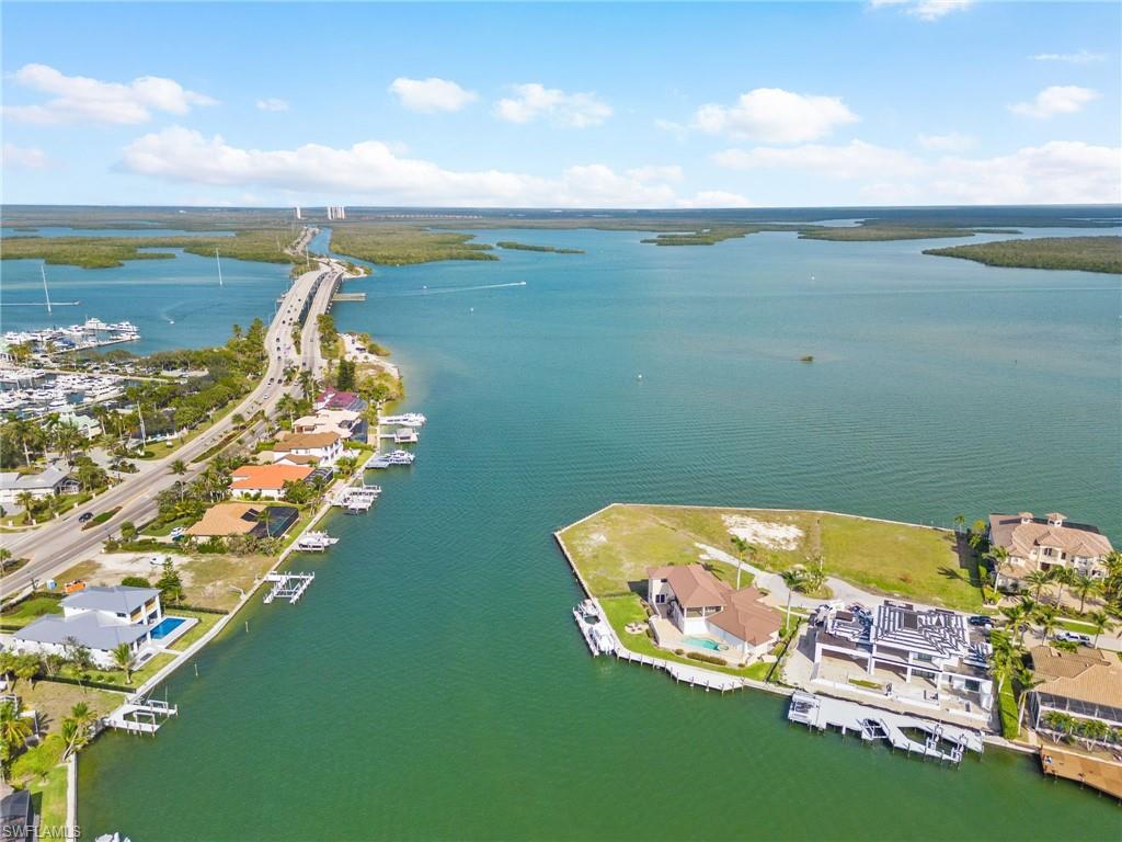 MARCO ISLAND - Land