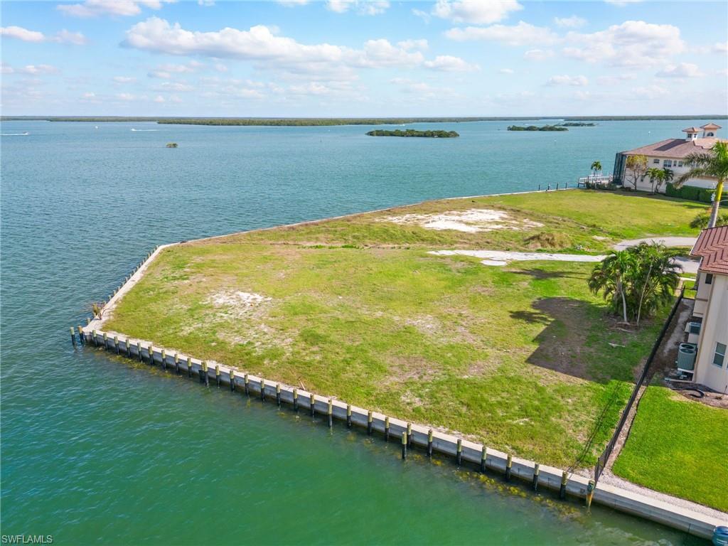 MARCO ISLAND - Land