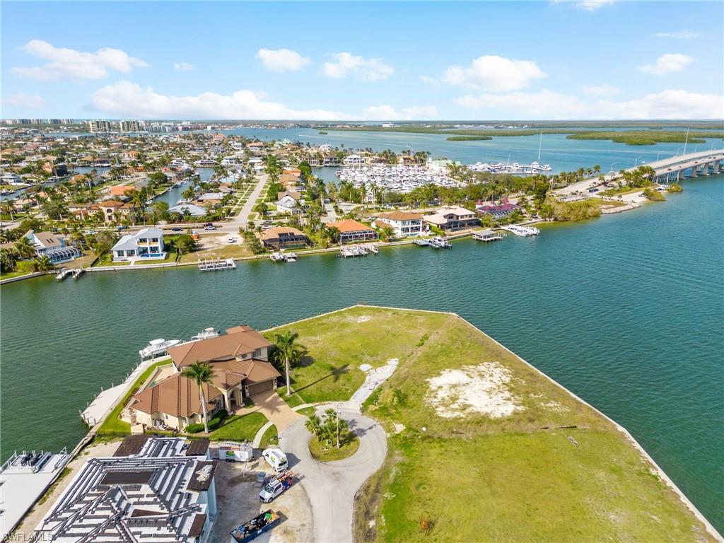 MARCO ISLAND - Land