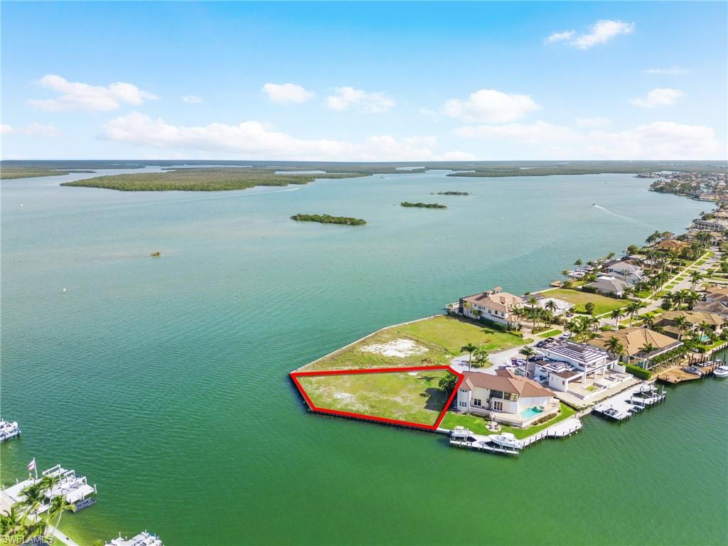 MARCO ISLAND - Land