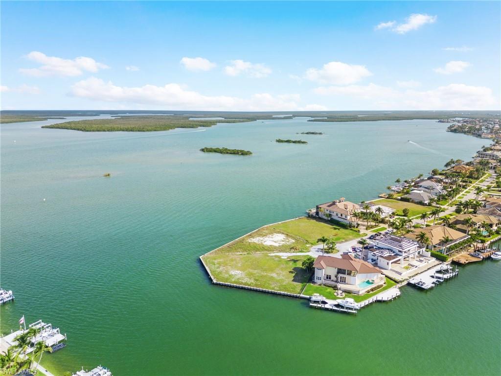 MARCO ISLAND - Land
