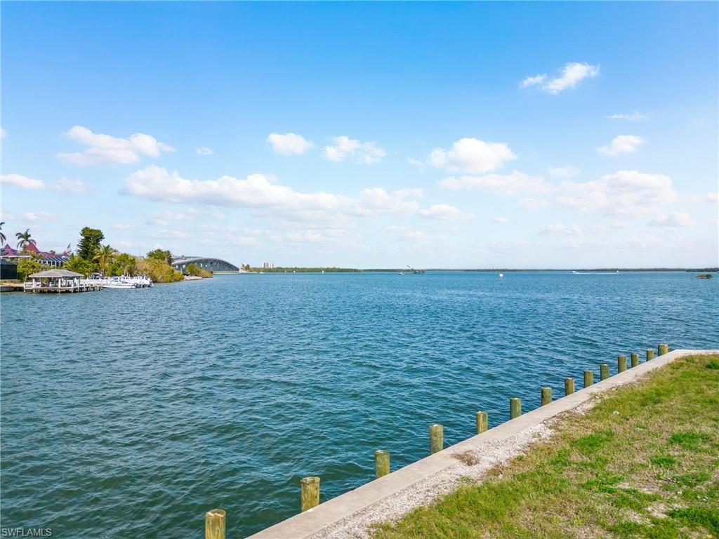 MARCO ISLAND - Land