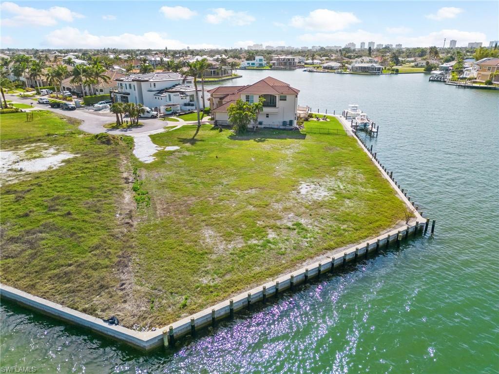 MARCO ISLAND - Land