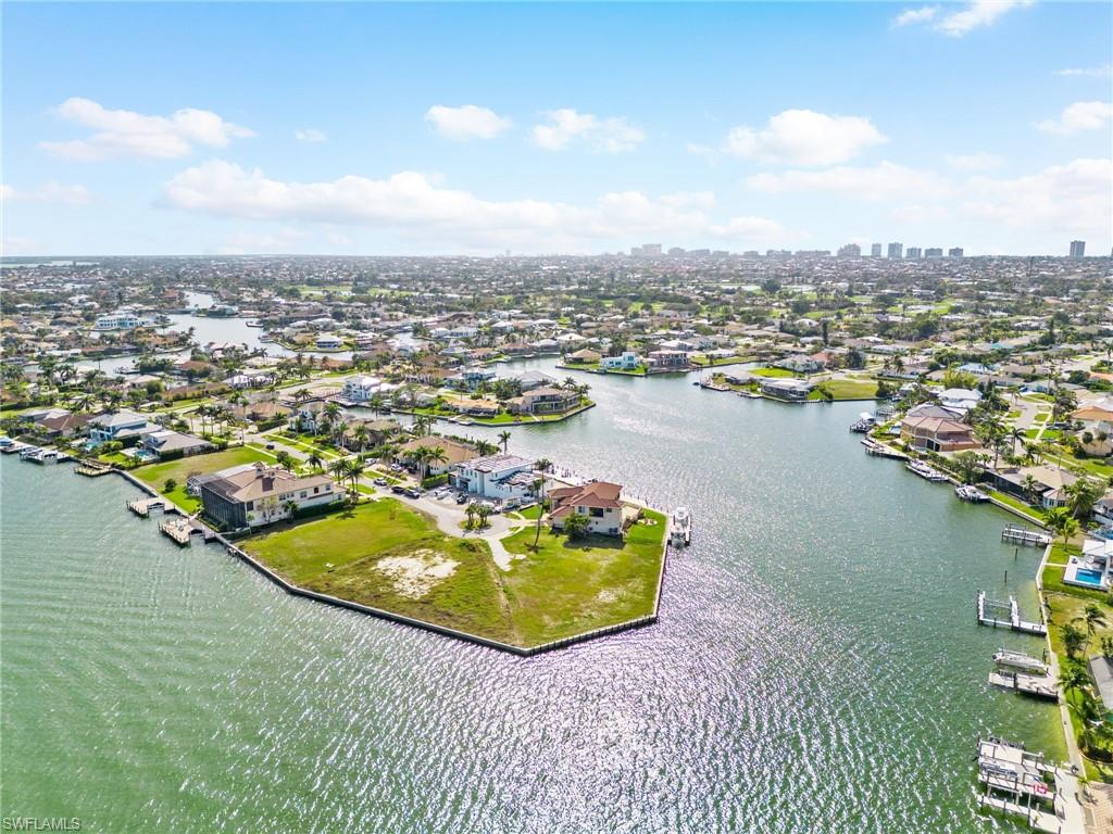 MARCO ISLAND - Land
