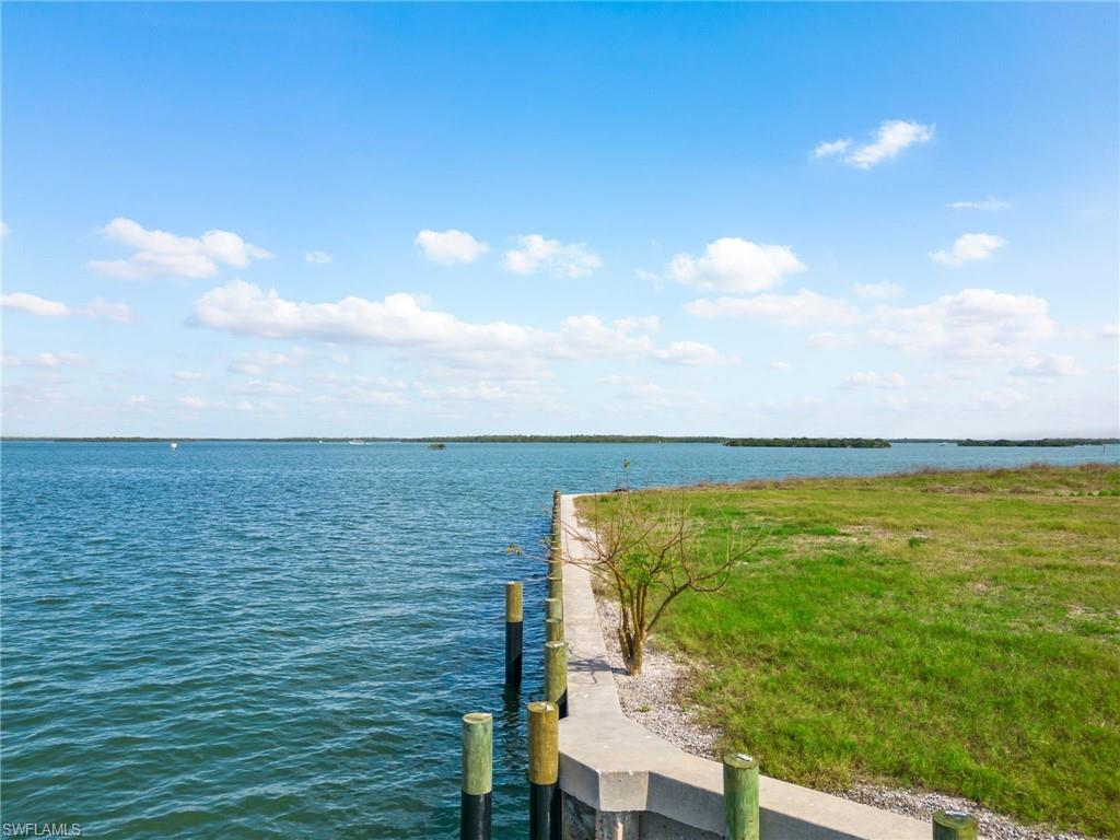 MARCO ISLAND - Land