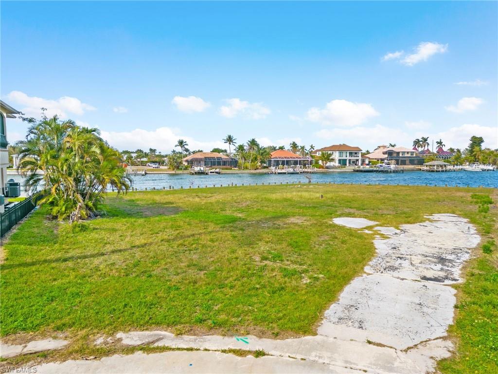 MARCO ISLAND - Land