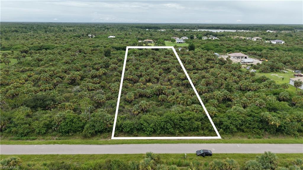 GOLDEN GATE ESTATES - Land