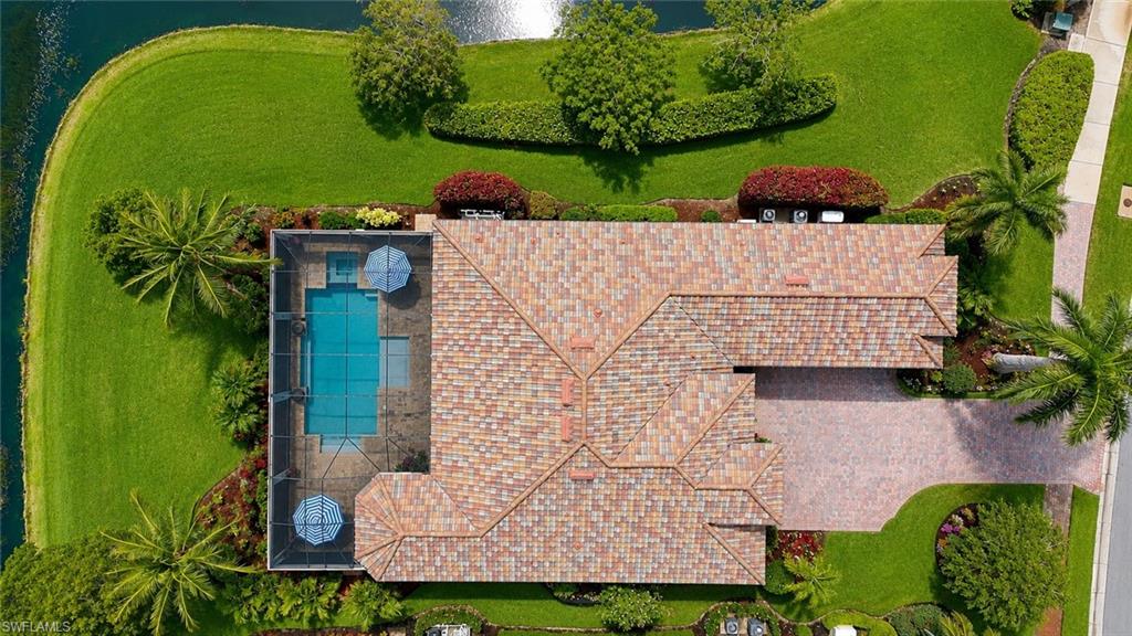 PONZIANE - Residential