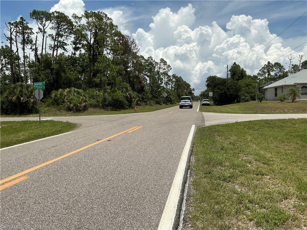 PORT CHARLOTTE - Land