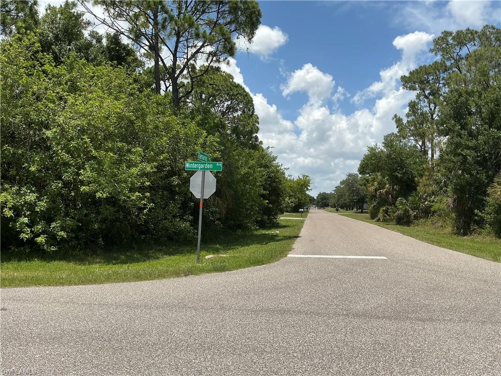 PORT CHARLOTTE - Land