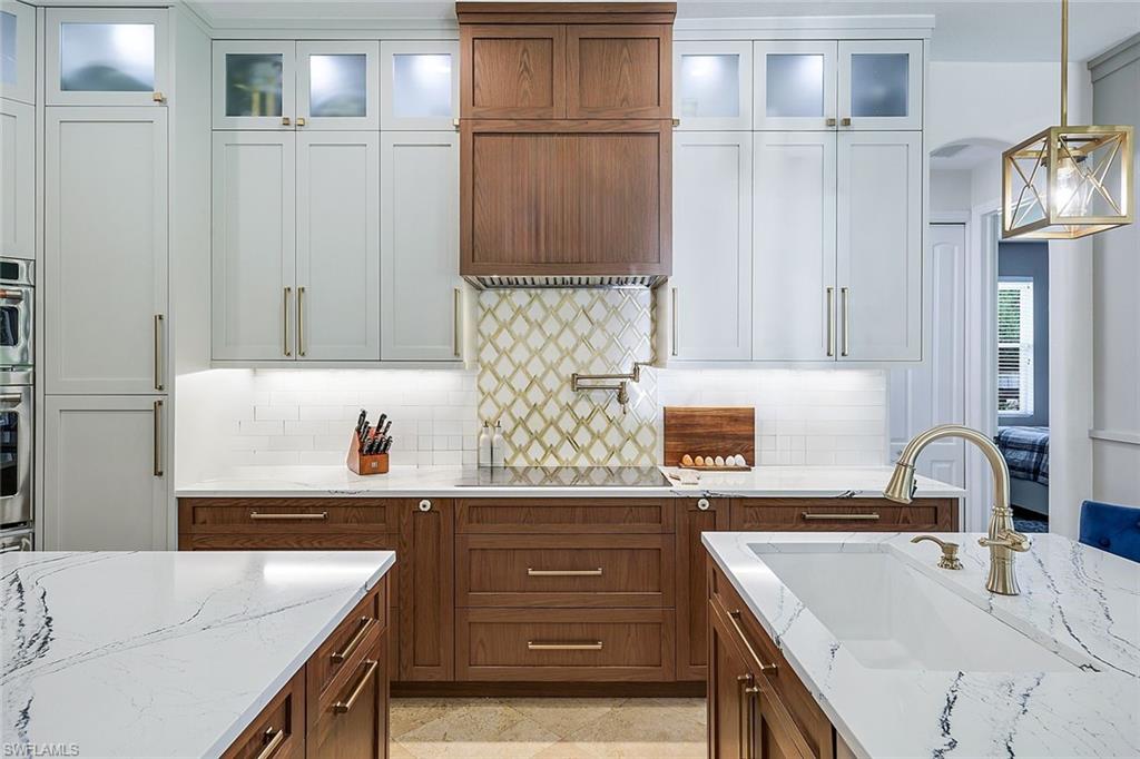 GOLDEN GATE ESTATES - Residential