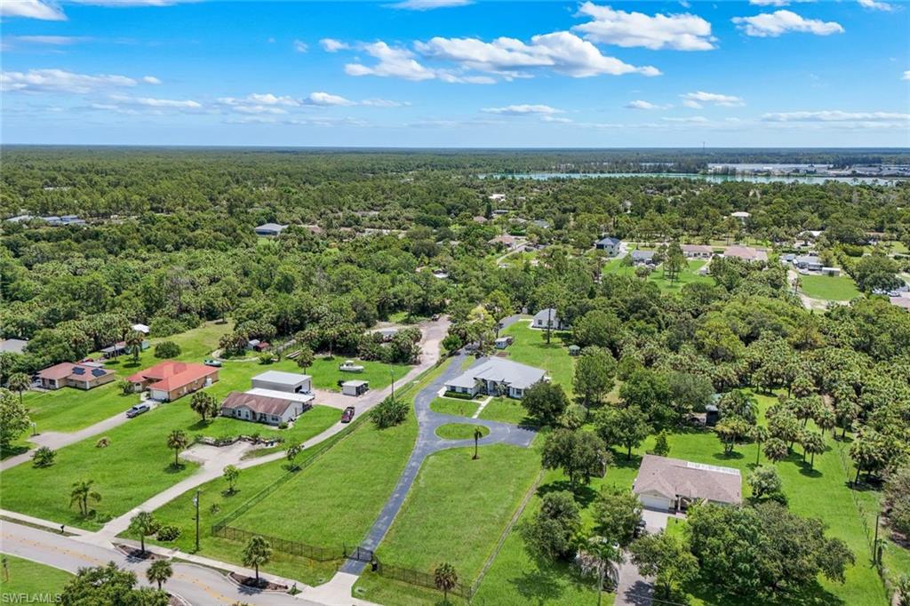 GOLDEN GATE ESTATES - Residential