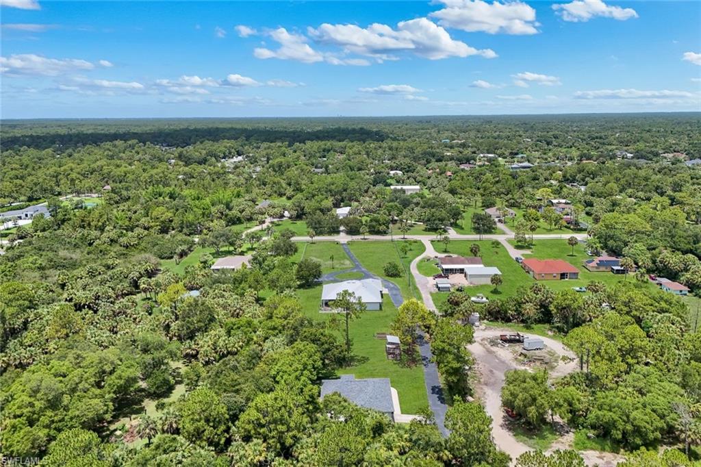 GOLDEN GATE ESTATES - Residential