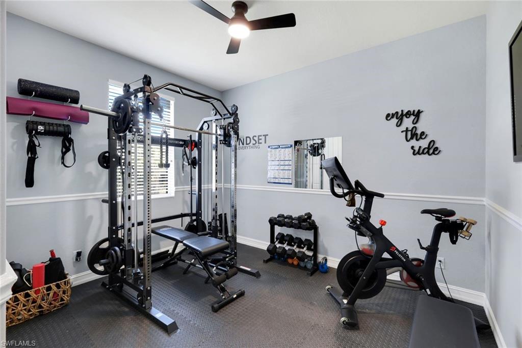GOLDEN GATE ESTATES - Residential