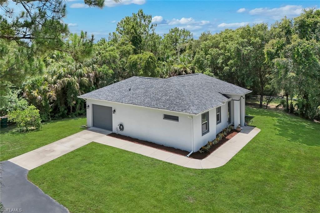 GOLDEN GATE ESTATES - Residential