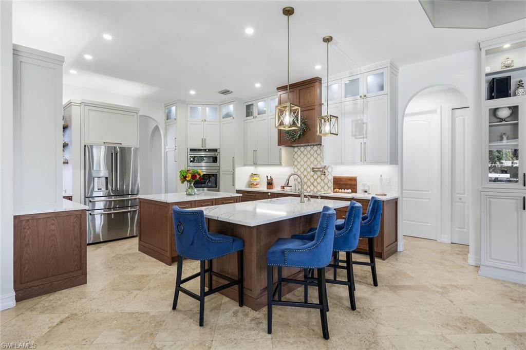 GOLDEN GATE ESTATES - Residential