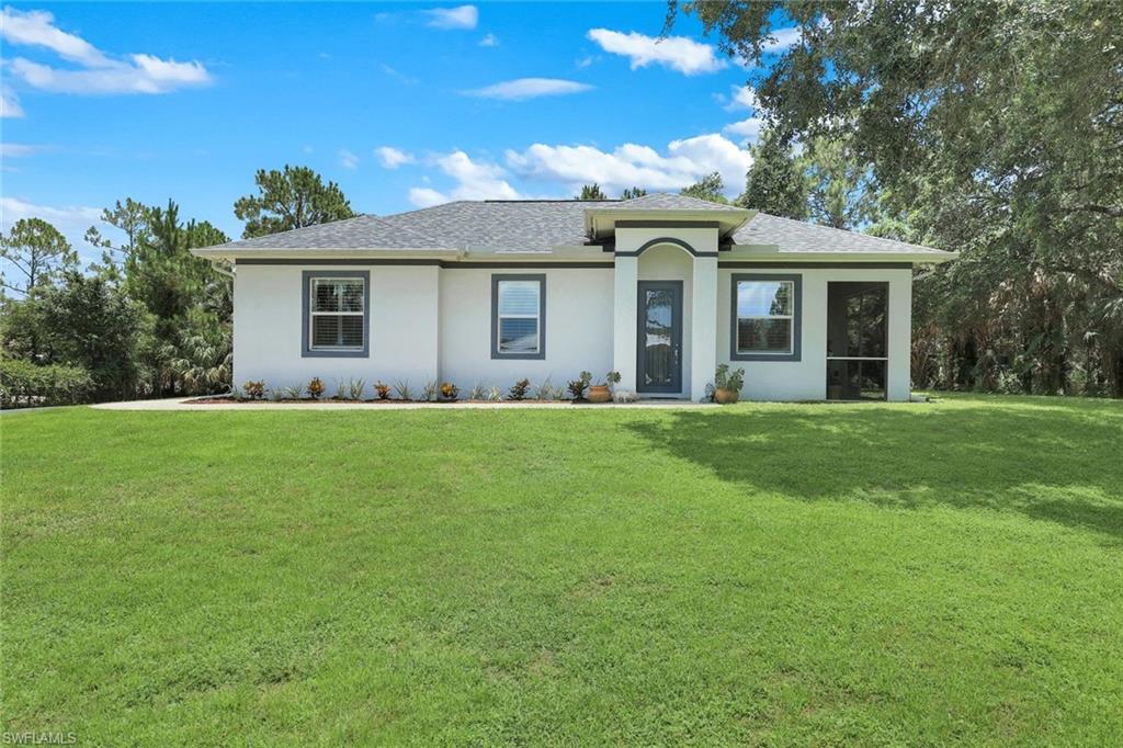 GOLDEN GATE ESTATES - Residential