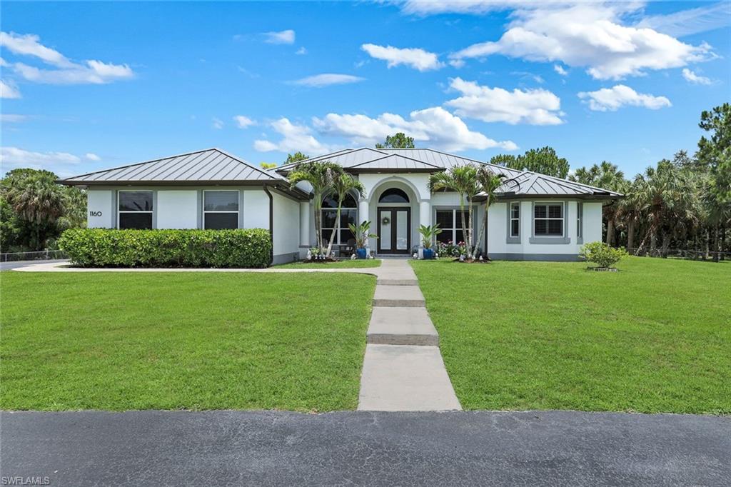 GOLDEN GATE ESTATES - Residential