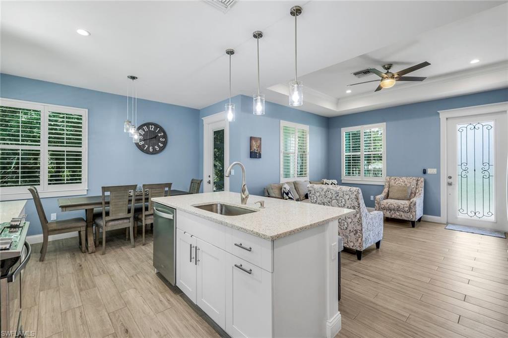 GOLDEN GATE ESTATES - Residential