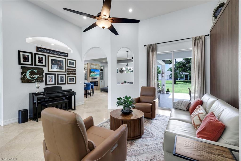 GOLDEN GATE ESTATES - Residential