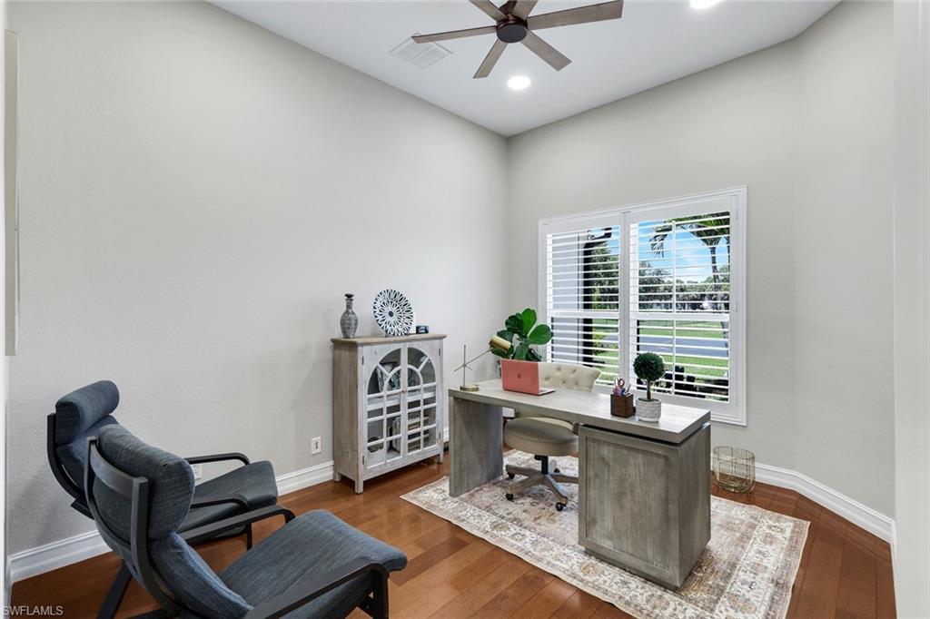 GOLDEN GATE ESTATES - Residential
