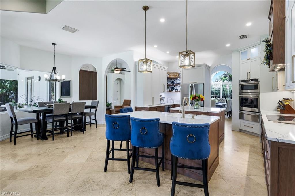 GOLDEN GATE ESTATES - Residential