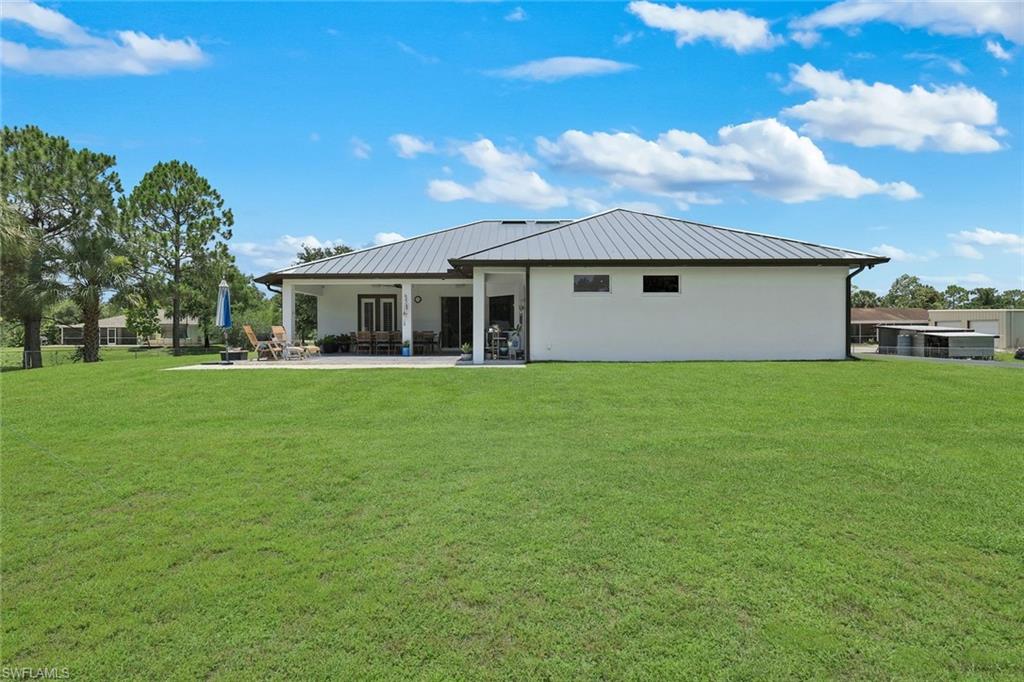 GOLDEN GATE ESTATES - Residential
