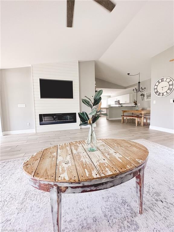 CALOOSA TRACE - Residential