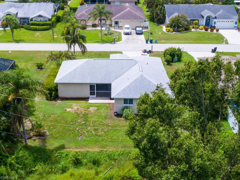 CALOOSA TRACE - Residential