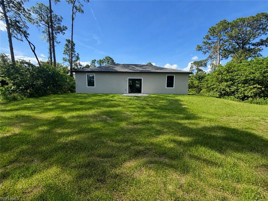 PORT LABELLE - Residential