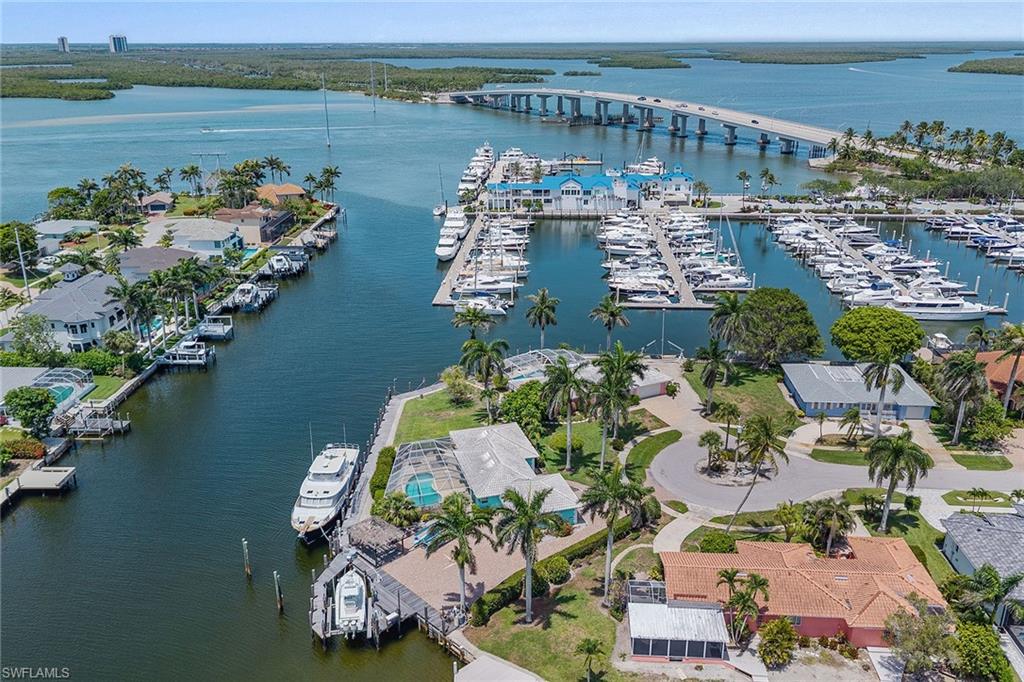 MARCO ISLAND - Residential