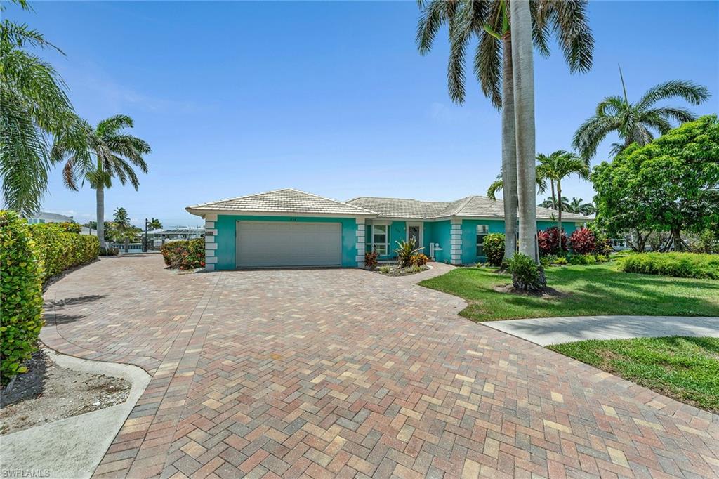 MARCO ISLAND - Residential